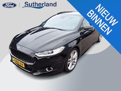 Ford Mondeo Wagon - 1.5 ST-Line | WORDT VERWACHT | Panoramadak | Half leder | Sony audio | Winter Pack