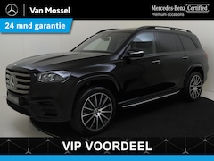 Mercedes-Benz GLS - 450 4MATIC Premium Plus / Panoramadak/ 22 inch/ Night/ Standkachel/ Comfortpakket achter/