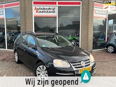 Volkswagen Golf Variant - 1.9 TDI Trendline - Airco - Cruise