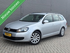 Volkswagen Golf Variant - 1.2 TSI Trendline BlueMotion