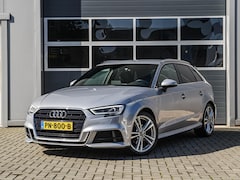 Audi A3 Sportback - 1.6 TDI Sport S-Line Edition | Automaat | Full LED | Navi | PDC | Climate control | Cruise