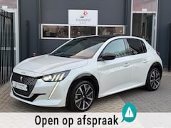Peugeot 208 - 1.2 PureTech GT-Line CARPLAY PANO COCKPIT CAMERA