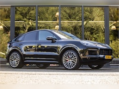 Porsche Cayenne Coupé - 3.0 E-Hybrid Sport Chrono Sport design