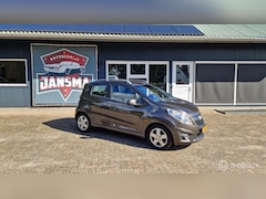 Chevrolet Spark - 1.2 16V LT 2010 97000km