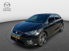 SEAT Ibiza - 1.0 TSI FR Bns Intense DSG [ LED Beats Panoramadak Virtual cockp