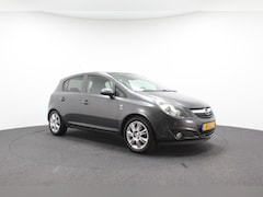Opel Corsa - 1.4-16V '111' Edition | Airco | Sportvelgen | Trekhaak | Panoramadak | Goed onderhouden