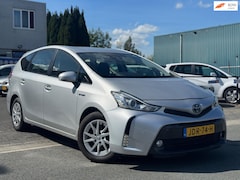 Toyota Prius - 1.8 Active/7 Persoons/Apk 09-2027