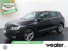 Volkswagen Tiguan - 1.5 TSI Comfortline Business | 130 PK | LED verlichting | Elek. achterklep | Adaptive crui