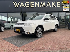 Mitsubishi Outlander - 2.0 PHEV Limited Edition X-Line AUT|Leder
