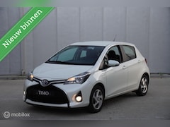 Toyota Yaris - 1.5 Hybrid Lease 20.750 KM