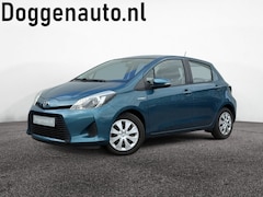 Toyota Yaris - 1.5 Full Hybrid Asp