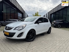 Opel Corsa - 1.4-16V Airco Elek pakket Stoelvw 5drs Nieuwe APK