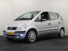 Mercedes-Benz A-klasse - 140 Elegance Lang