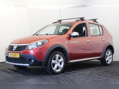 Dacia Sandero Stepway - 1.6
