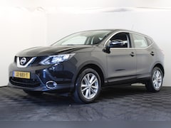 Nissan Qashqai - 1.2 Acenta