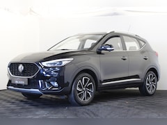 MG ZS - 1.5vti Luxury
