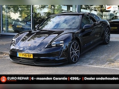 Porsche Taycan - Performance 84 kWh BTW AUTO WARMTEPOMP NL