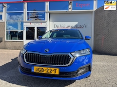 Skoda Octavia Combi - 1.4 TSI iV PHEV Business 1e eigenaar