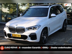 BMW X5 - XDrive40i High Executive M-PAKKET LUCHTVERING DEALER OND