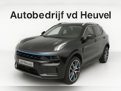 Lynk & Co 01 - 1.5 plug-in hybride RIJKLAAR PRIJS