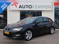 SEAT Leon ST - 1.4 TSI FR NAVIGATIE|LED|17"LMV|TREKHAAK