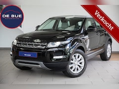 Land Rover Range Rover Evoque - 2.0 Si 240pk 4WD Dynamic|Org NL|Automaat 9|Meridian|Panoramadak|TWO Tone|Camera|Volledig O