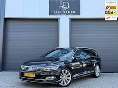 Volkswagen Passat Variant - 1.8 TSI Business Edition R / DSG /