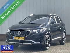 MG ZS - EV Luxury 45 kWh |BTW Auto|Garantie|Leder|Pano|Camera|NL Auto|