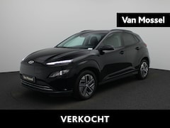Hyundai Kona Electric - EV Fashion 39 kWh Techno Pakket