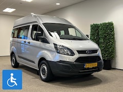 Ford Transit Custom - L1H2 Rolstoelbus