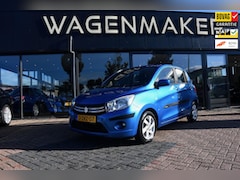 Suzuki Celerio - 1.0 Exclusive Airco|Cruise|Volledig Onderhoud