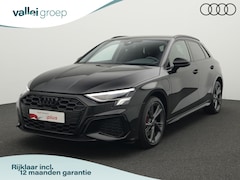 Audi A3 Sportback - 45 TFSI e 245 pk S-tronic S edition Competition | LED koplampen | Trekhaak | Stoelverwarmi