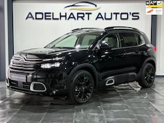 Citroën C5 Aircross - 1.6 Plug-in Hybrid 225 Shine Black Automaat / Panorama dak / Lederen interieur / Elektrisc