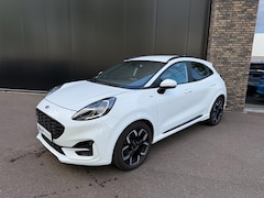 Ford Puma - 1.0 Eco 125pk Hybrid ST-Line X Keyless, Navi, Winter pack, Adop cruise, Elk. klep etc. etc