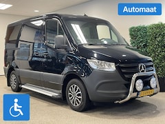 Mercedes-Benz Sprinter - L1H1 Rolstoelbus Automaat 215 CDI