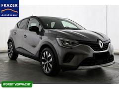 Renault Captur - 1.3 TCe 140 EDITON AUTOMAAT RIJKLAAR