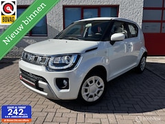 Suzuki Ignis - 1.2 Smart Hybrid Select