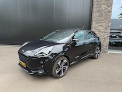 Ford Puma - 1.0 EcoBoost Hybrid ST-Line