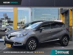 Renault Captur - 1.2 TCe Dynamique | NAP | Trekhaak | 1e eigenaar | 100% dlr onderhouden | Achteruitrijcame