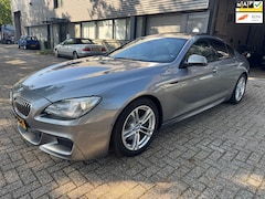 BMW 6-serie Gran Coupé - 640d High Executive M sport - Panorama dak