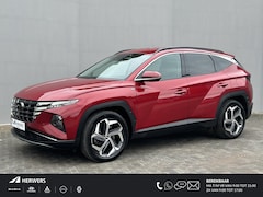 Hyundai Tucson - 1.6 T-GDI PHEV Comfort Smart 4WD / Premium Wielen / Apple carplay / Android auto / Stoel e