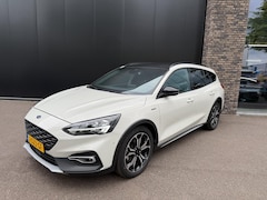 Ford Focus Wagon - 1.5 EcoBoost Active X Business