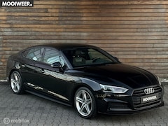 Audi A5 Sportback - 35 TFSI Sport S-line edition