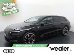 Audi A6 Avant e-tron - S edition e-tron performance