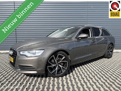 Audi A6 Avant - 2.0 TFSI Business Edition | Navi | Clima | PDC