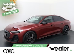 Audi A5 Limousine - 2.0 e-hybrid quattro S edition