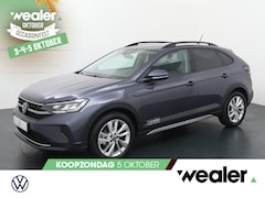 Volkswagen Taigo - 1.0 TSI 95pk Life Edition 5 versn. handgeschakeld | Parkeersensoren voor & achter | Achter
