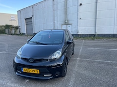 Toyota Aygo - 1.0 VVT-i Comfort