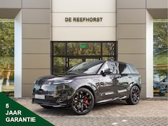 Land Rover Range Rover Sport - 3.0 P550e Autobiography PHEV | Comfort Pack | Black Pack | 23" Style 5135 Gloss Black | 5