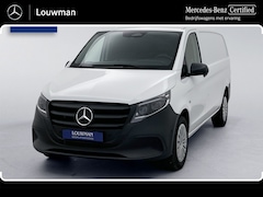 Mercedes-Benz Vito - 116 CDI L2 Pro Achterklep Led multibeam Parkeerpakket Stoelverwarming